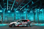 Volkswagen Golf GTI 3-Door by Mac Audio 2017 года